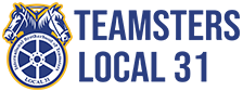 Teamsters Local 31