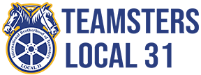 Teamsters Local #31 Teamsters Local #31