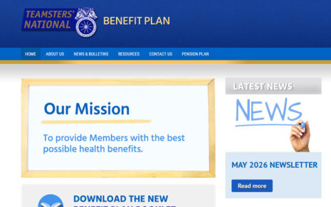 Teamsters-National-Benefit-Plan-—-health-&-welfare-benefits